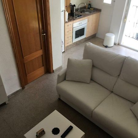 Ed L' Alcudia Apartment Benidorm Luaran gambar