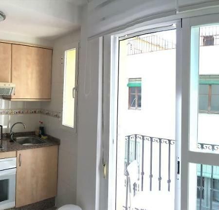 Ed L' Alcudia Apartment Benidorm Luaran gambar